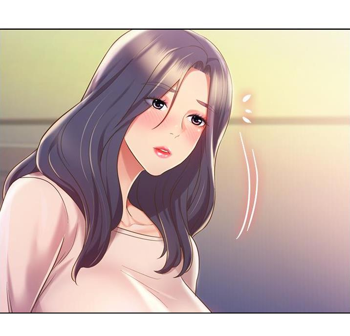 《姐妹小吃店》第43话 第35页