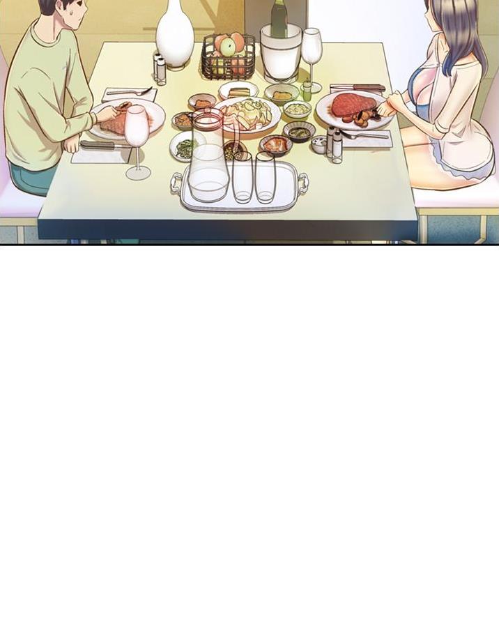 《姐妹小吃店》第50话 第62页