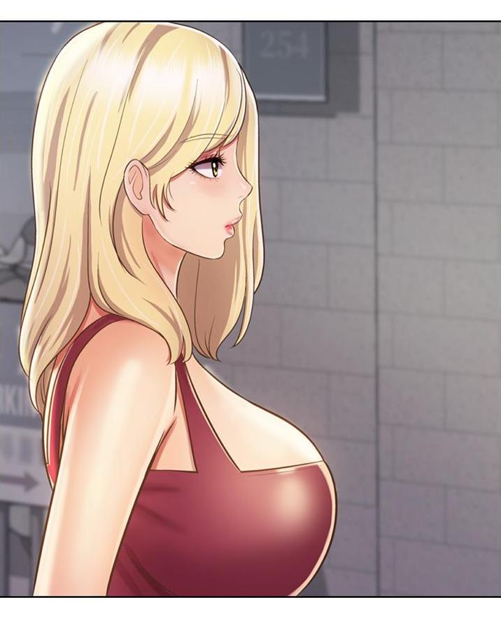 《姐妹小吃店》第49话 第14页