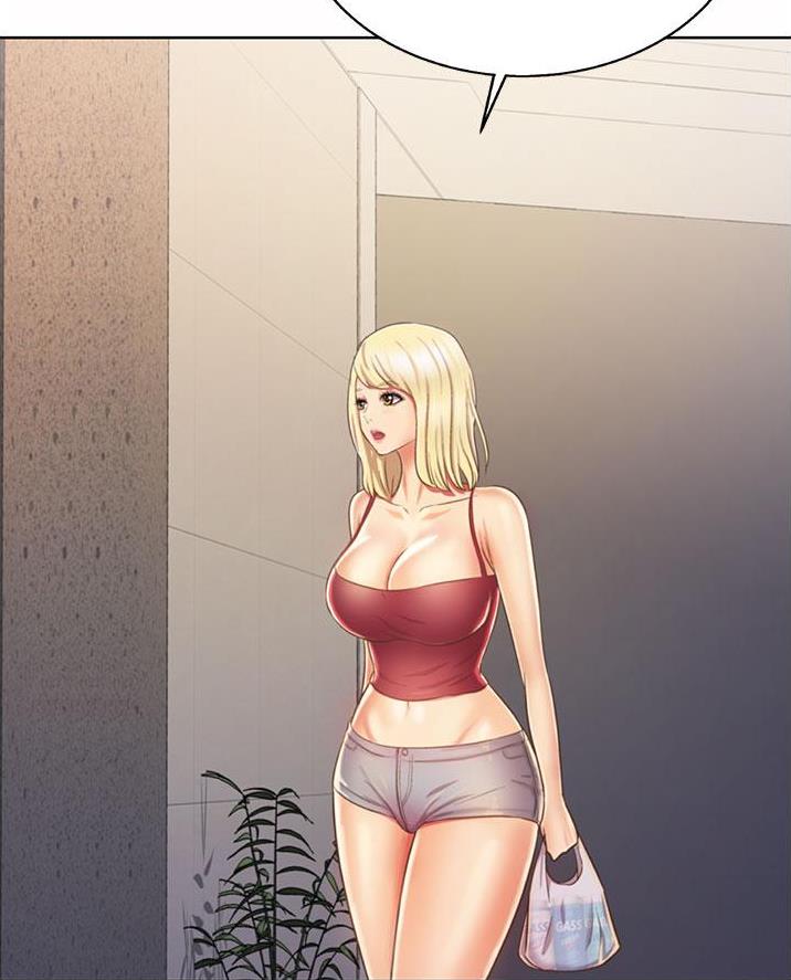 《姐妹小吃店》第53话 第19页