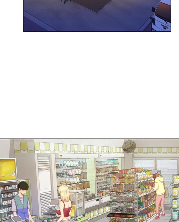 《姐妹小吃店》第53话 第2页