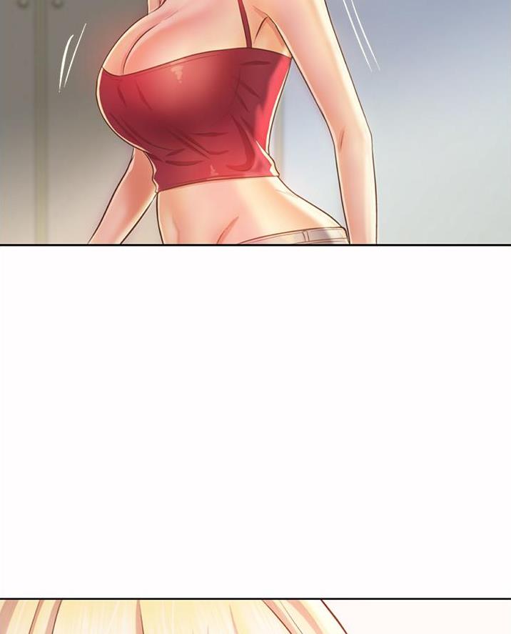 《姐妹小吃店》第53话 第56页