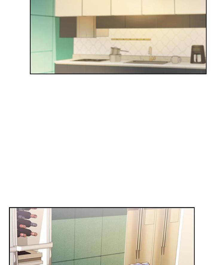 《姐妹小吃店》第53话 第8页