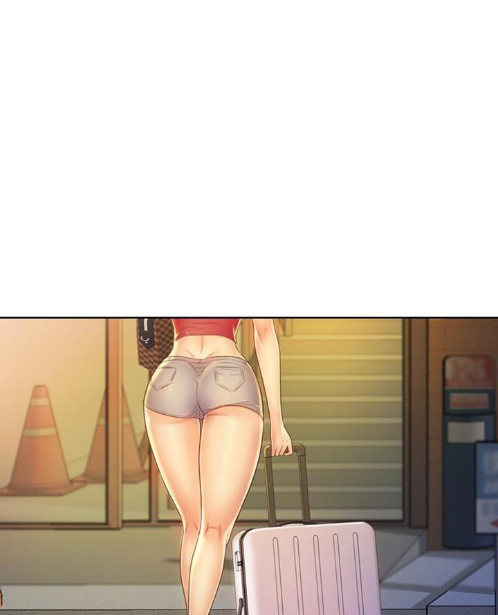 《姐妹小吃店》第57话 第9页