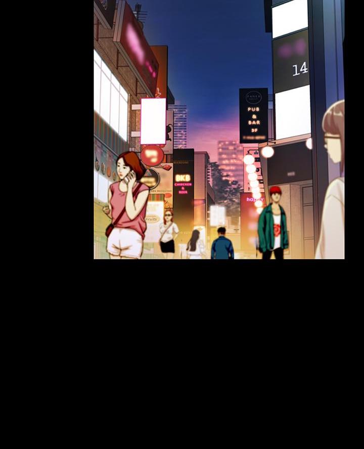 《姐妹小吃店》第58话 第30页