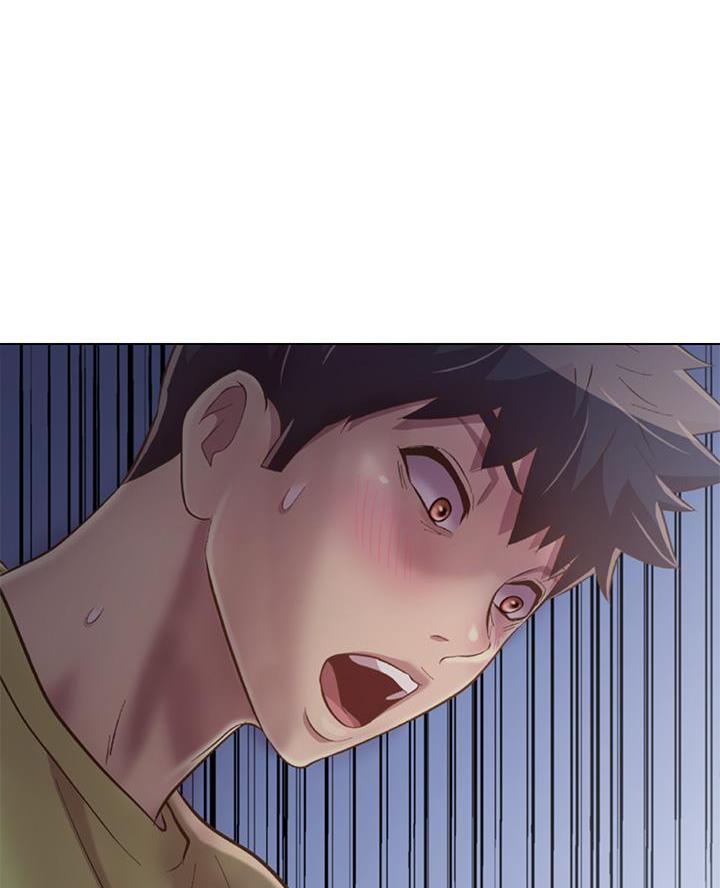 《姐妹小吃店》第61话 第36页