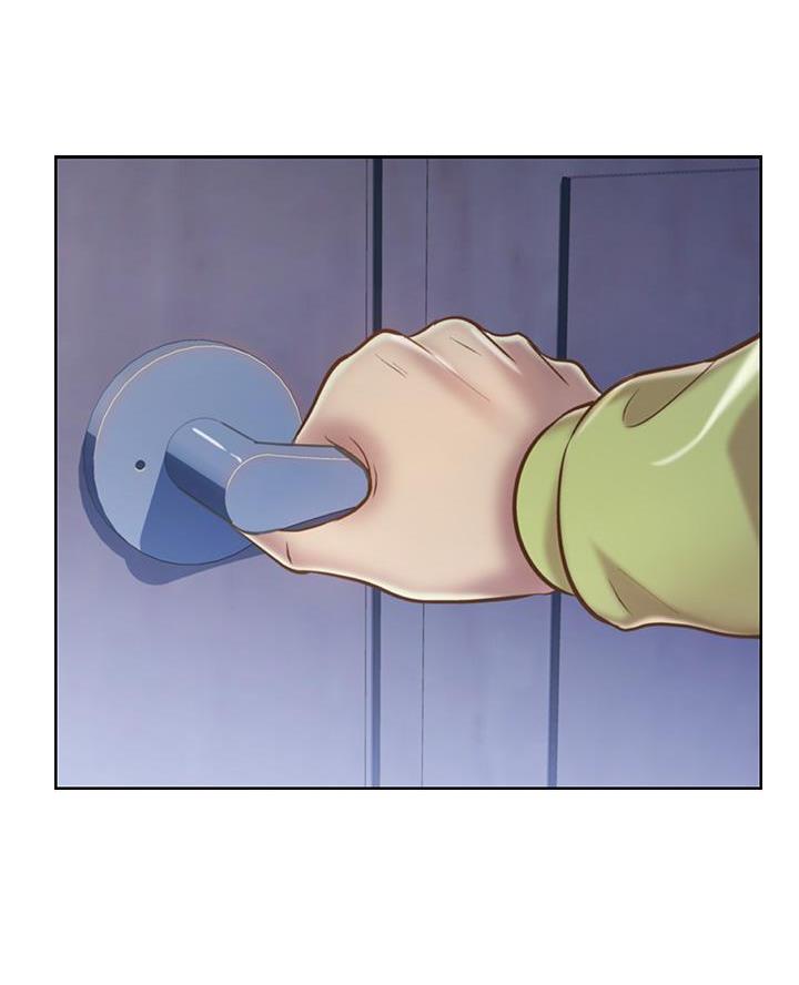 《姐妹小吃店》第61话 第5页