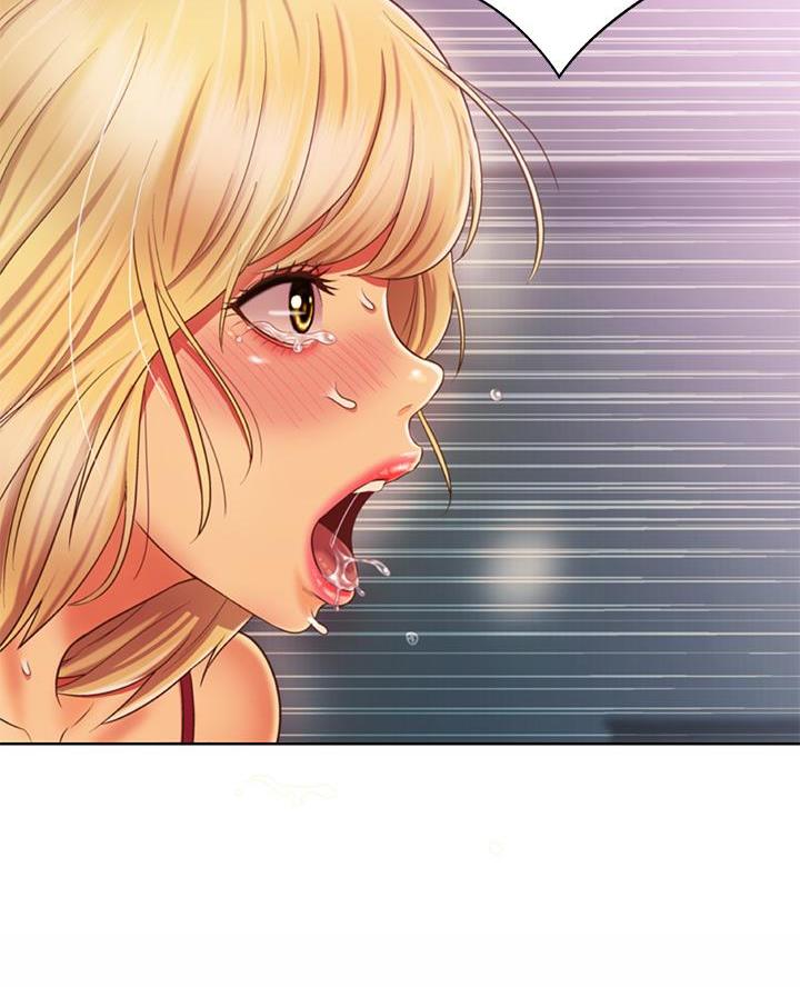 《姐妹小吃店》第63话 第34页