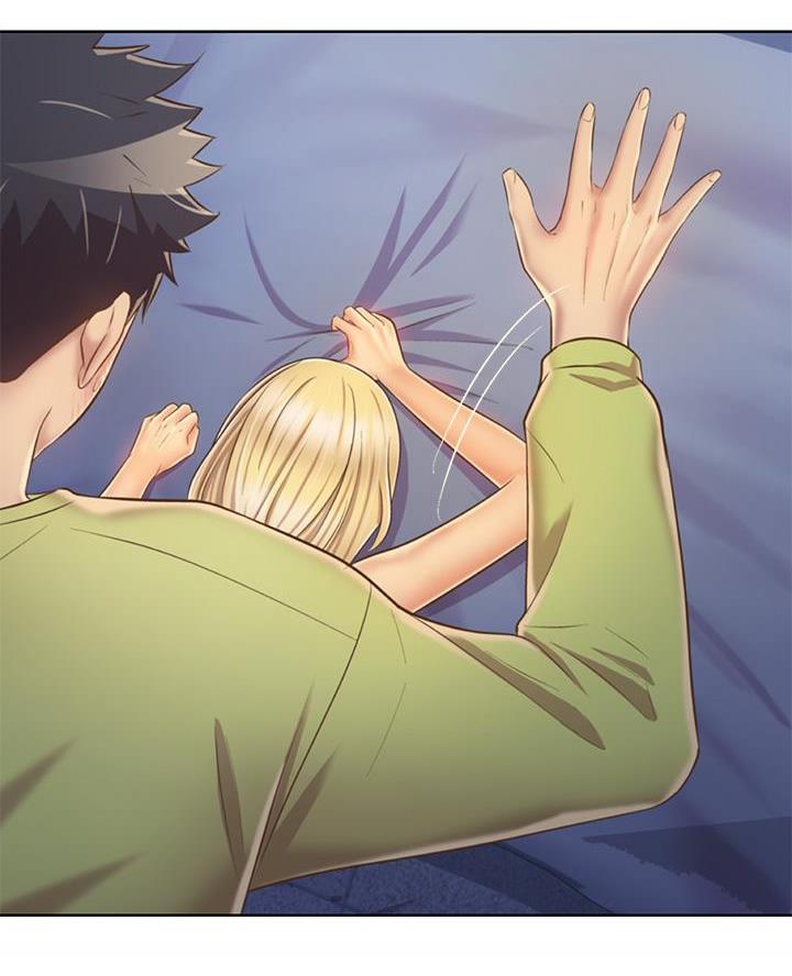 《姐妹小吃店》第63话 第51页