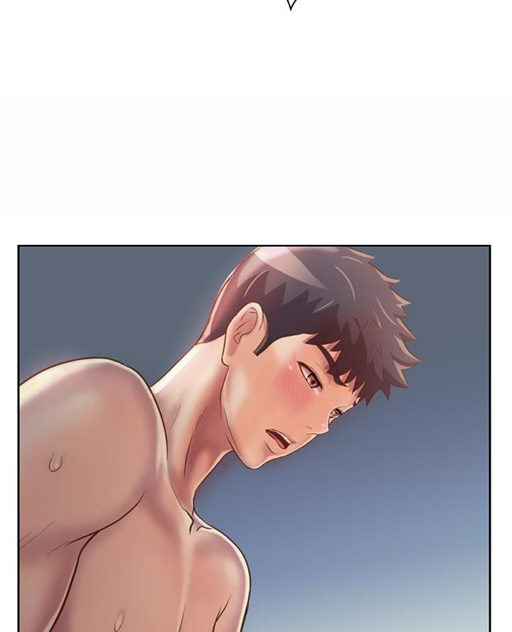 《姐妹小吃店》第63话 第72页