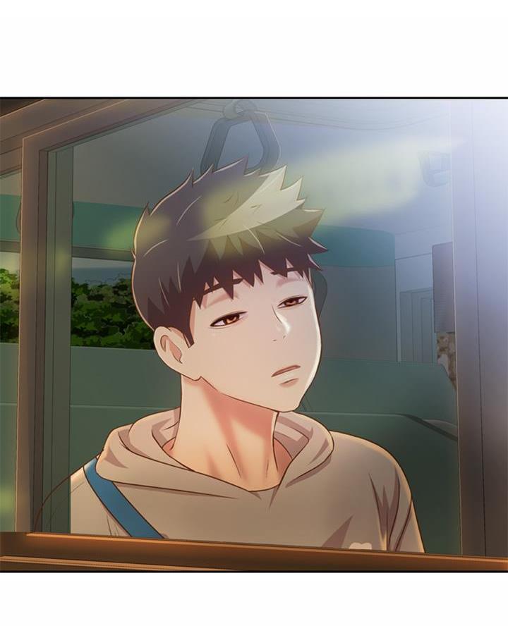 《姐妹小吃店》第66话 第23页