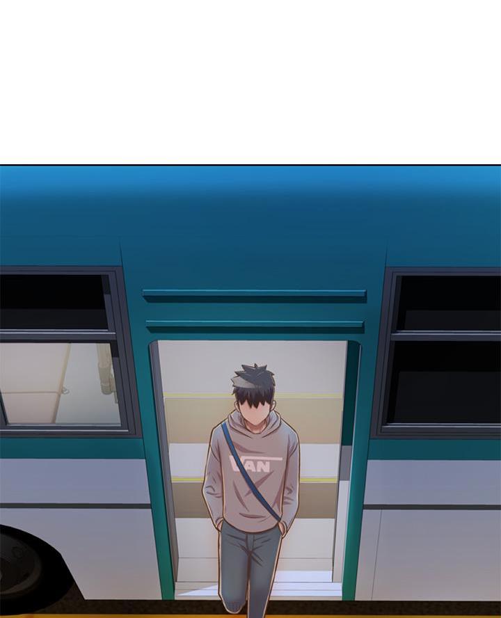 《姐妹小吃店》第66话 第27页