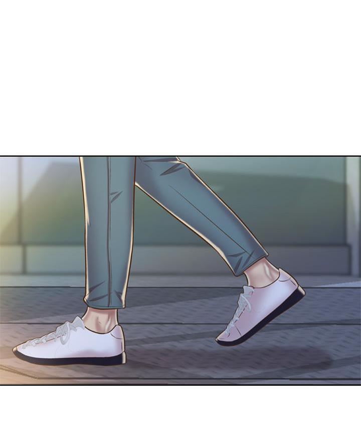 《姐妹小吃店》第66话 第30页
