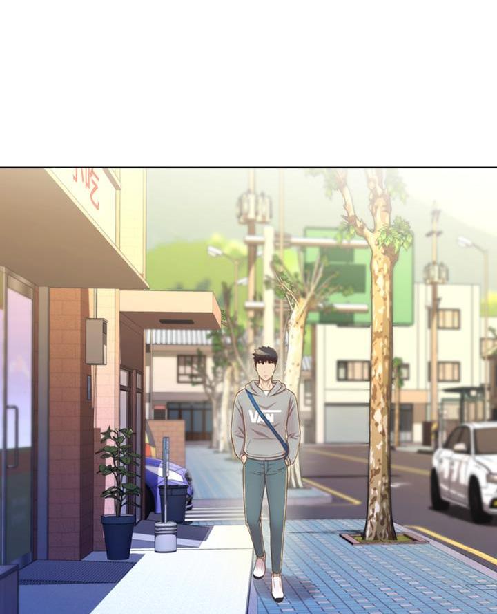 《姐妹小吃店》第66话 第3页