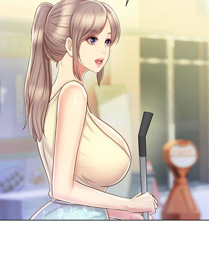 《姐妹小吃店》第66话 第6页