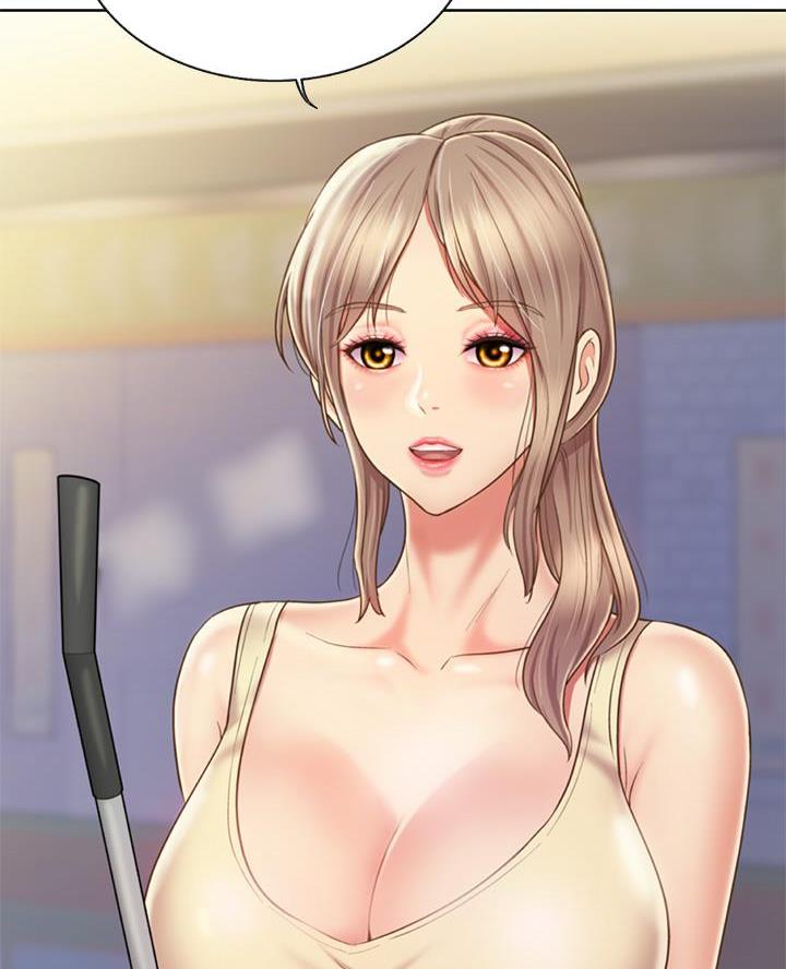 《姐妹小吃店》第66话 第9页
