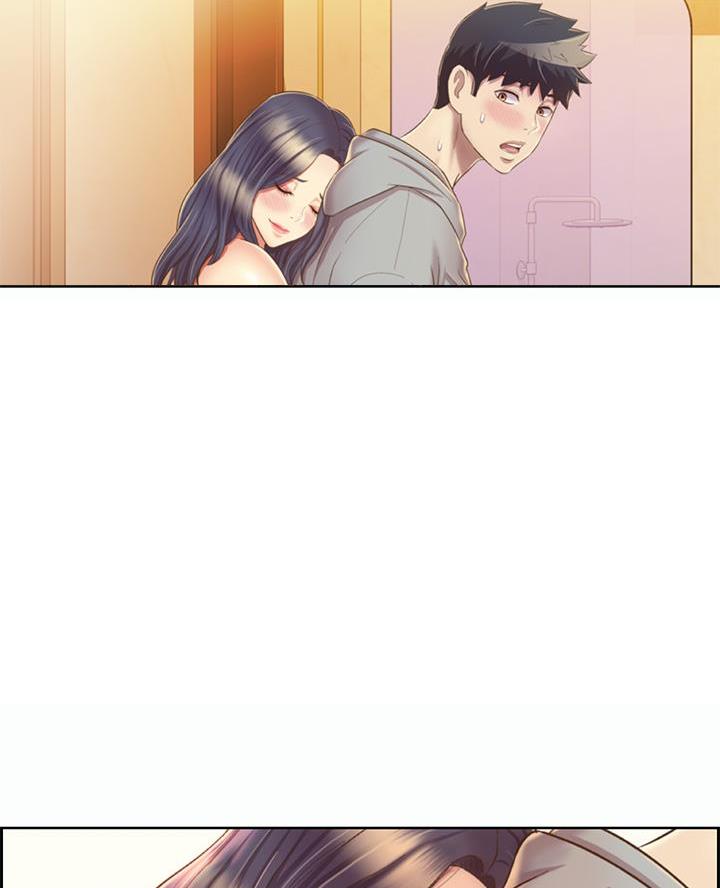 《姐妹小吃店》第68话 第6页