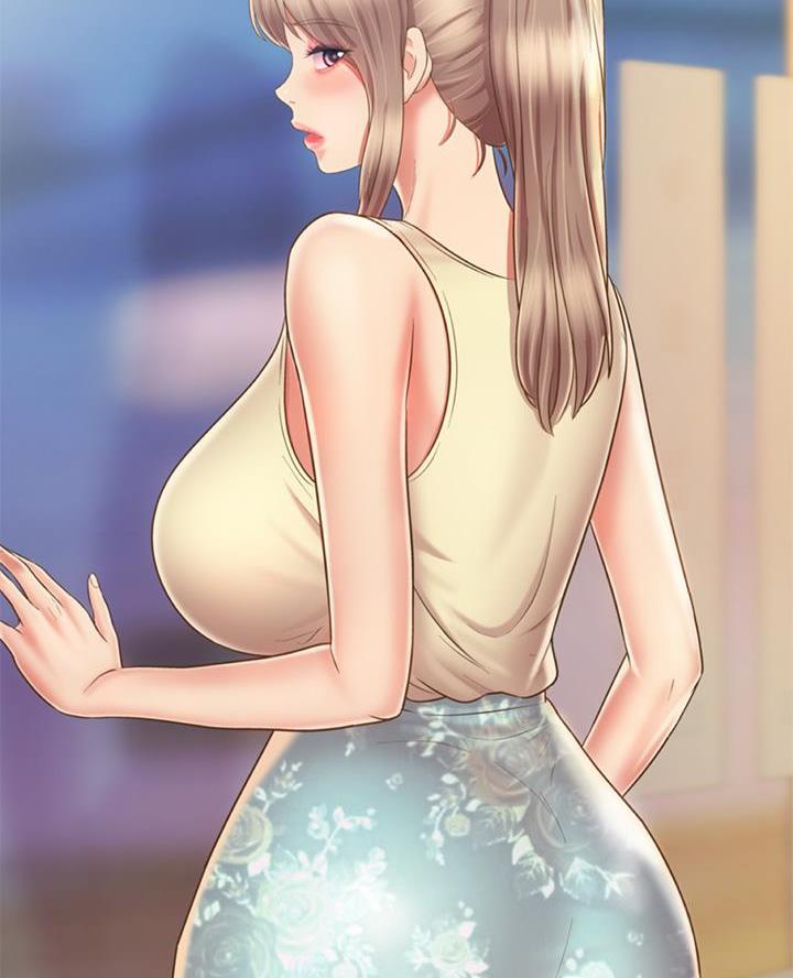 《姐妹小吃店》第67话 第10页