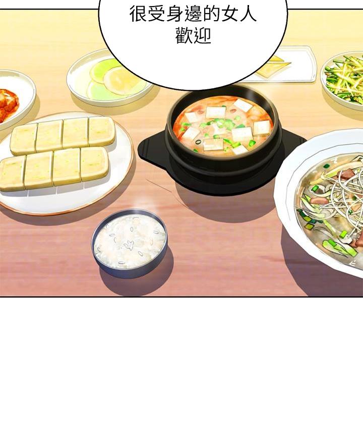《姐妹小吃店》第67话 第17页