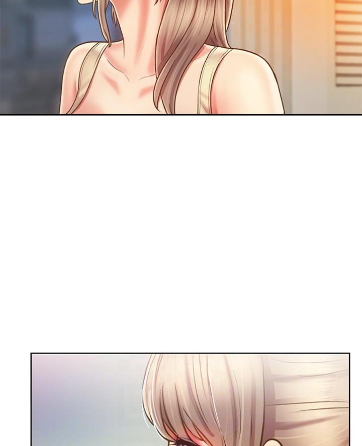 《姐妹小吃店》第67话 第21页