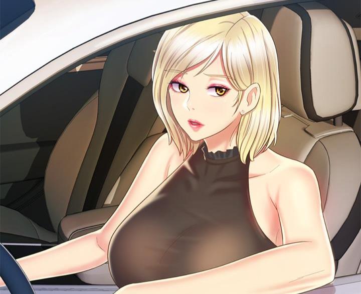 《姐妹小吃店》第71话 第82页