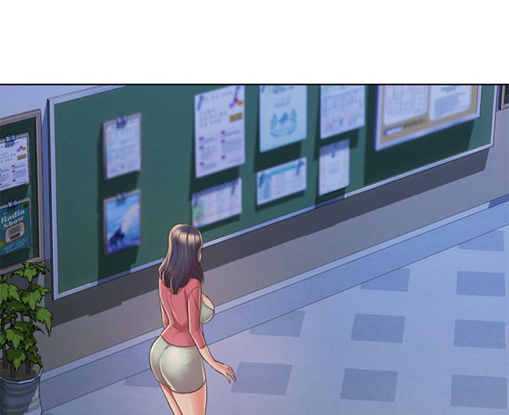 《姐妹小吃店》第74话 第42页