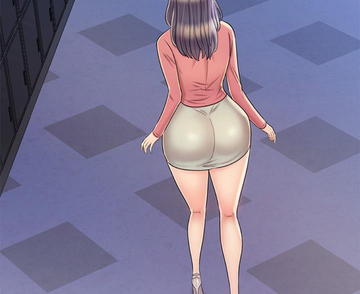 《姐妹小吃店》第74话 第53页