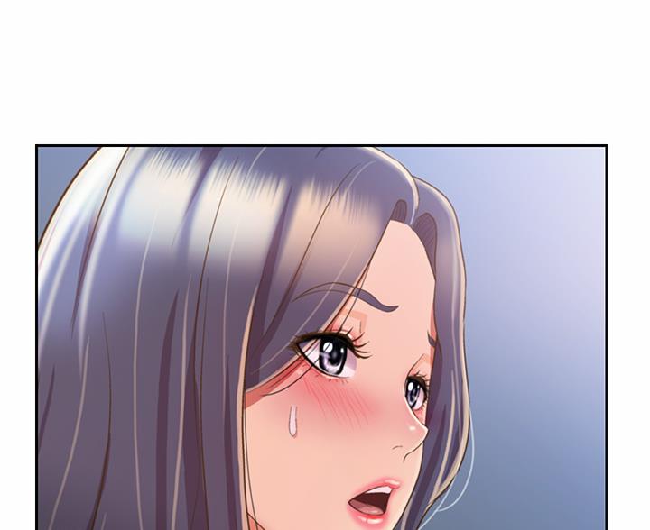 《姐妹小吃店》第74话 第55页