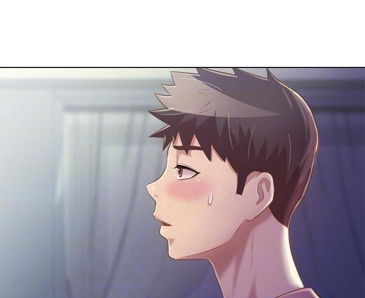 《姐妹小吃店》第73话 第28页
