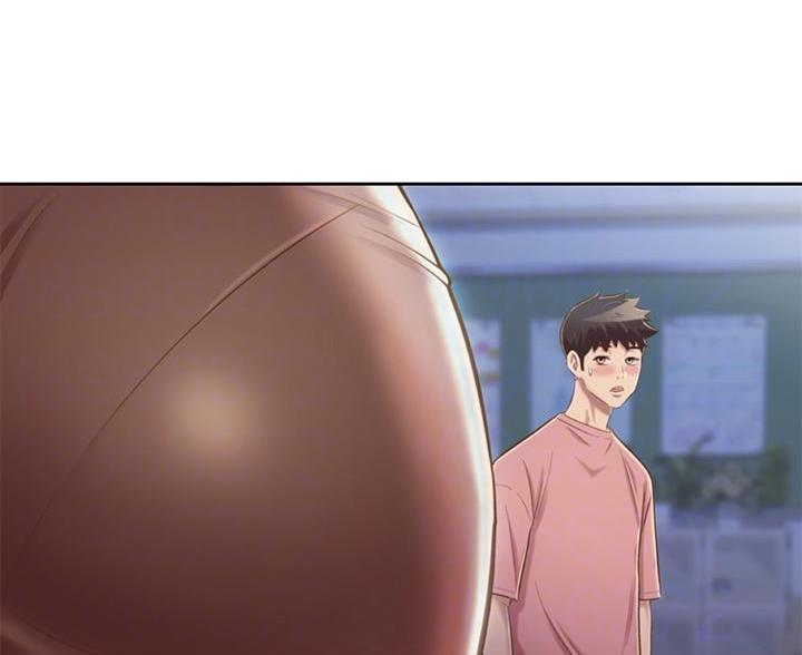 《姐妹小吃店》第73话 第33页