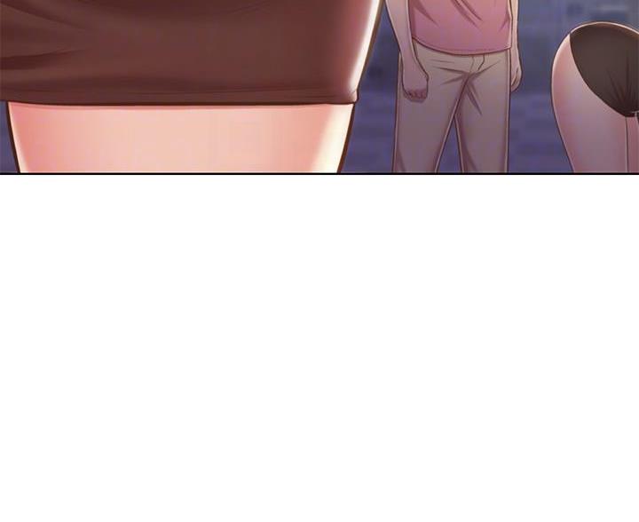 《姐妹小吃店》第73话 第34页