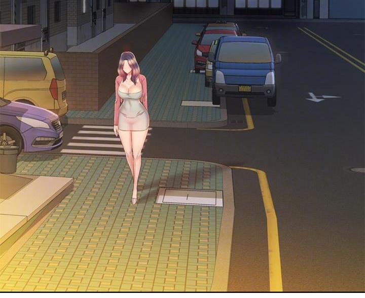 《姐妹小吃店》第76话 第4页