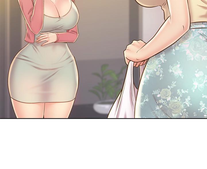 《姐妹小吃店》第76话 第60页