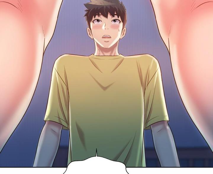 《姐妹小吃店》第78话 第35页