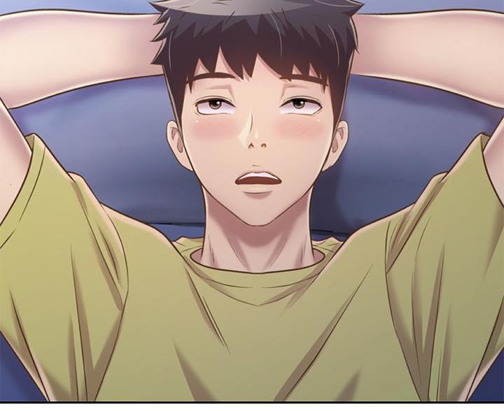 《姐妹小吃店》第77话 第76页