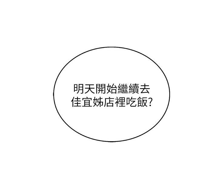 《姐妹小吃店》第77话 第77页