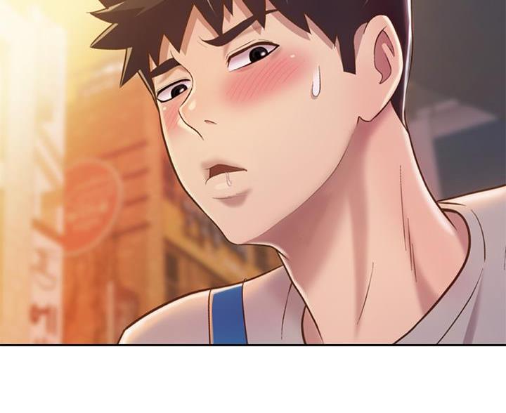 《姐妹小吃店》第81话 第19页