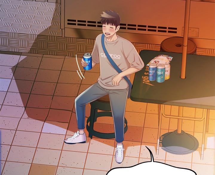 《姐妹小吃店》第81话 第25页