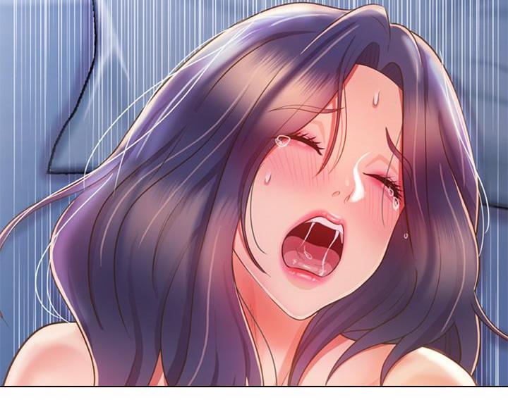 《姐妹小吃店》第80话 第19页