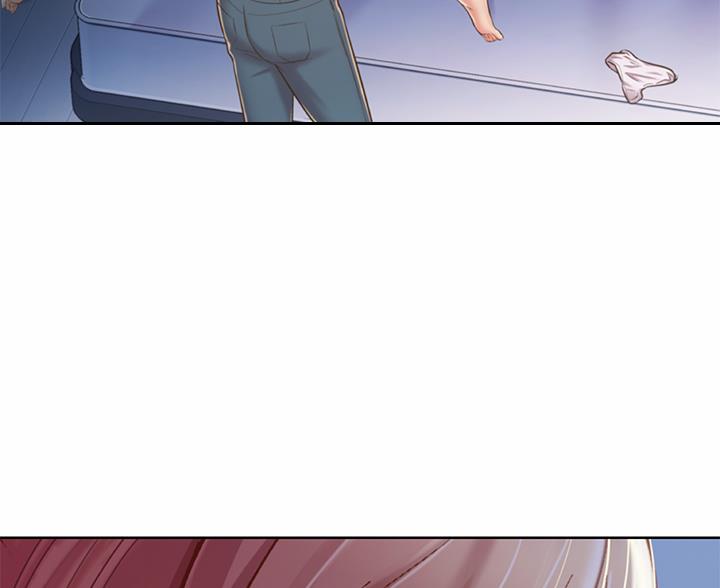 《姐妹小吃店》第83话 第22页