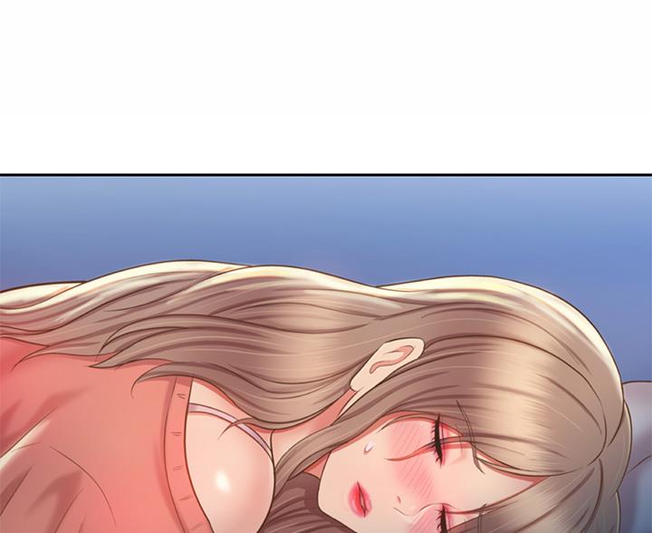 《姐妹小吃店》第83话 第36页