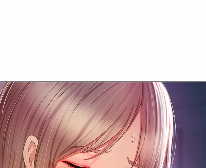 《姐妹小吃店》第83话 第58页