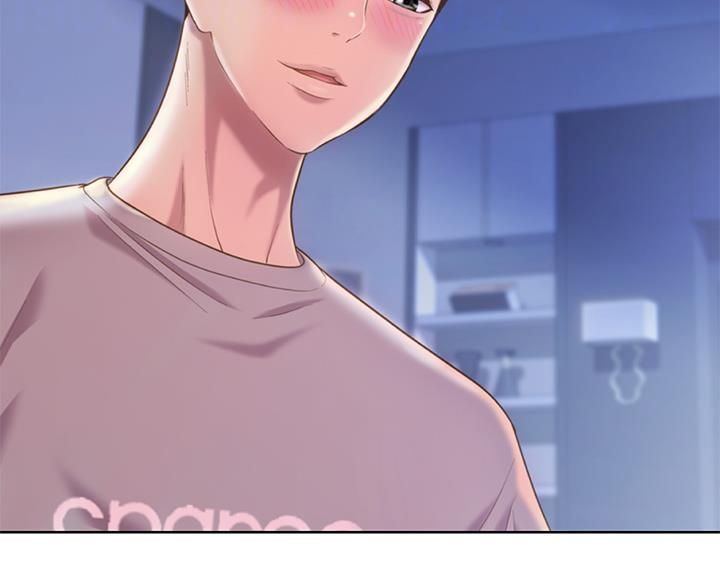 《姐妹小吃店》第83话 第5页