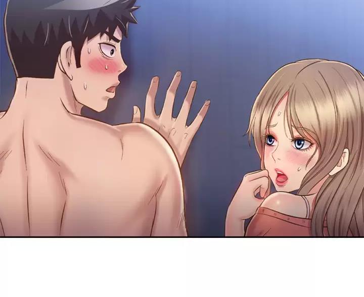 《姐妹小吃店》第86话 第47页