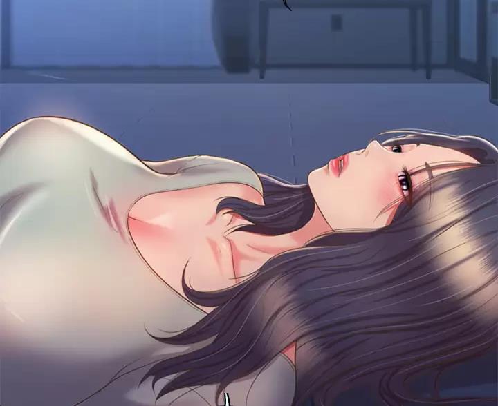 《姐妹小吃店》第86话 第5页