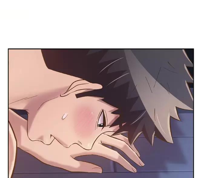 《姐妹小吃店》第87话 第1页