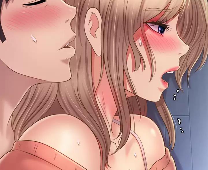 《姐妹小吃店》第87话 第55页