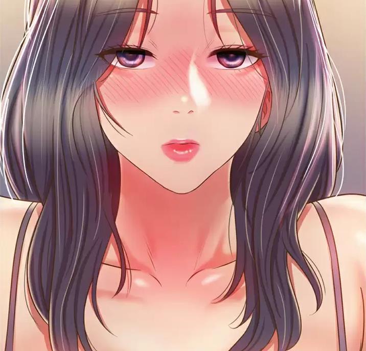 《姐妹小吃店》第90话 第17页