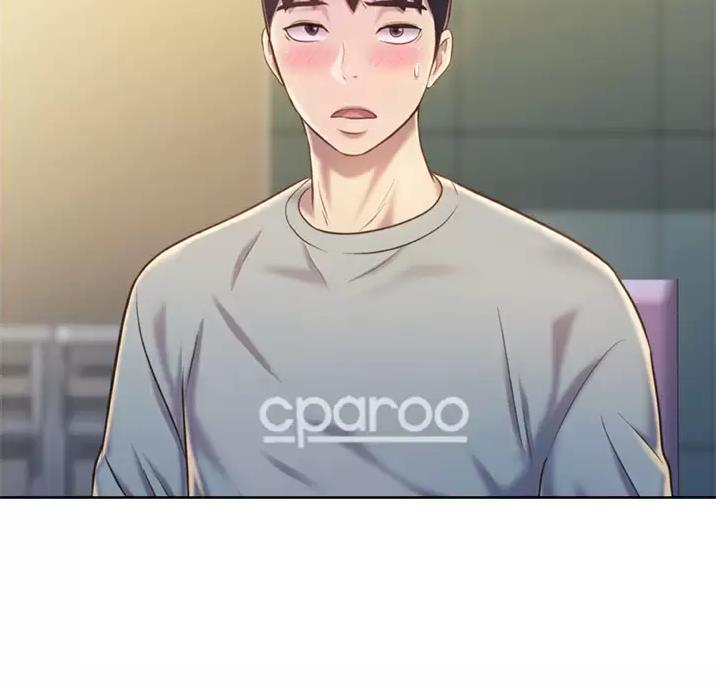 《姐妹小吃店》第90话 第19页