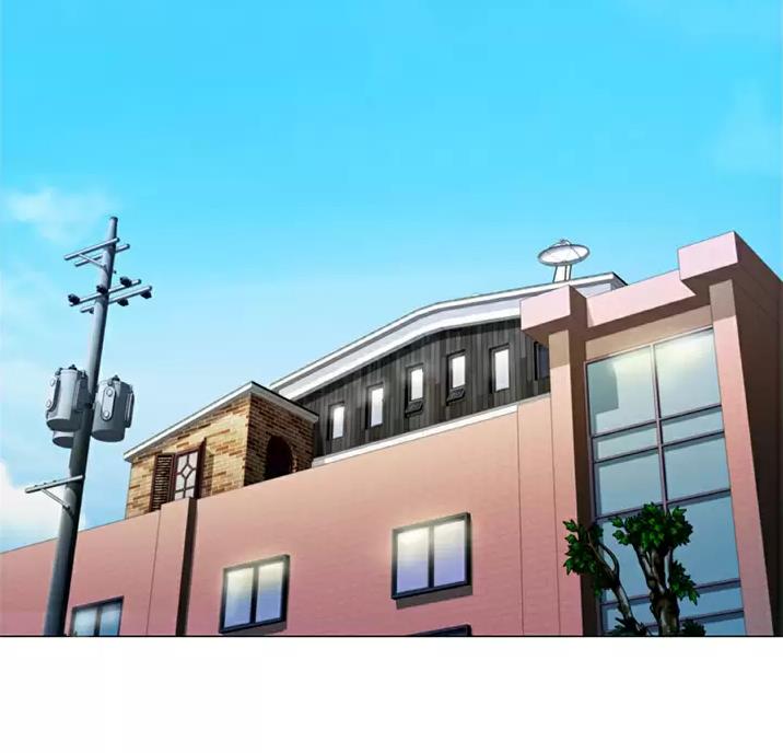《姐妹小吃店》第89话 第2页